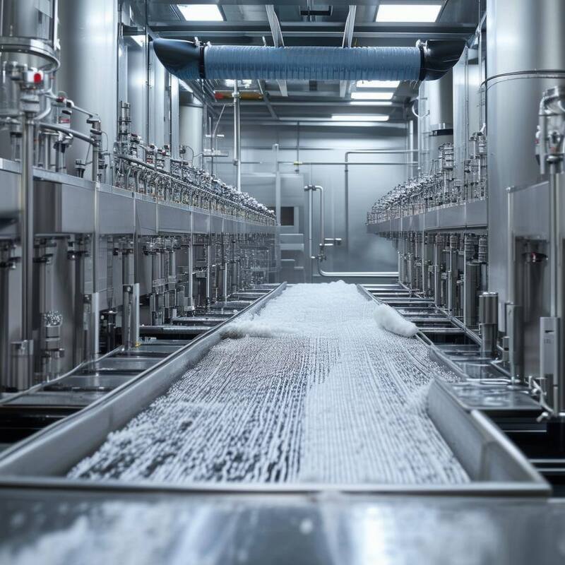 food industry Clean in place circuit cleaning food industry Clean in place circuit cleaning