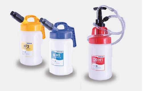 Application Equipment-1 Application Equipment-1