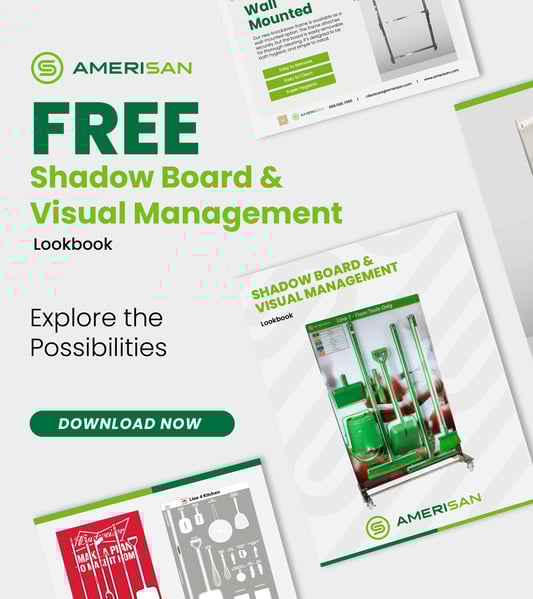 FreeShadowboardVisualManagement