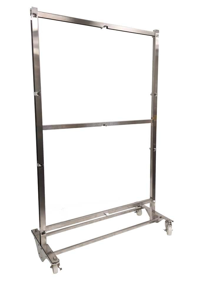 Knockdown-shadow-board-cart-frame-lr