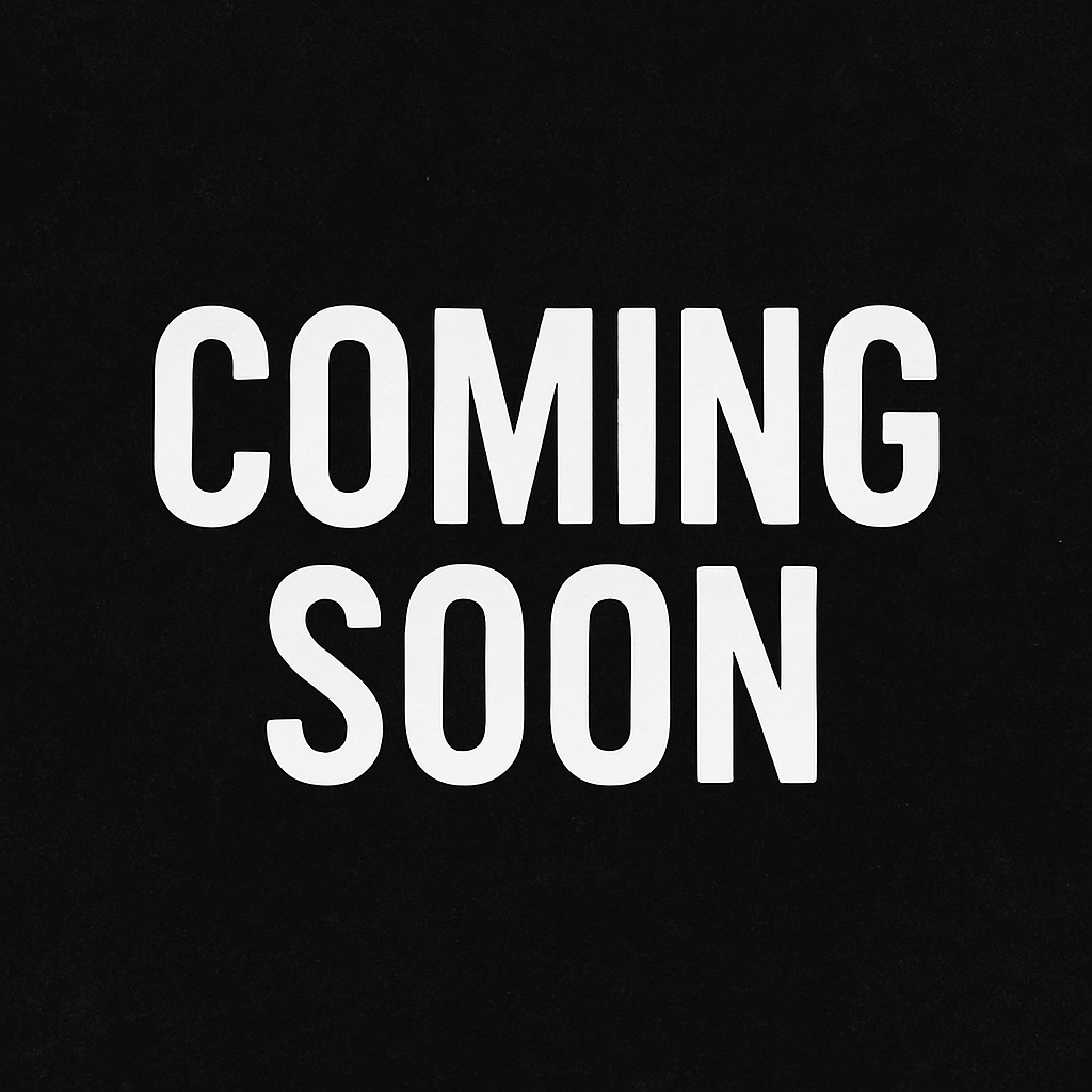 coming soon-1 coming soon-1