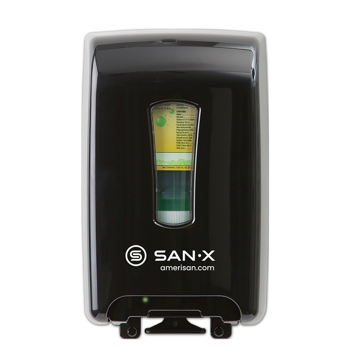 san-x.touchlessdispenser.black1